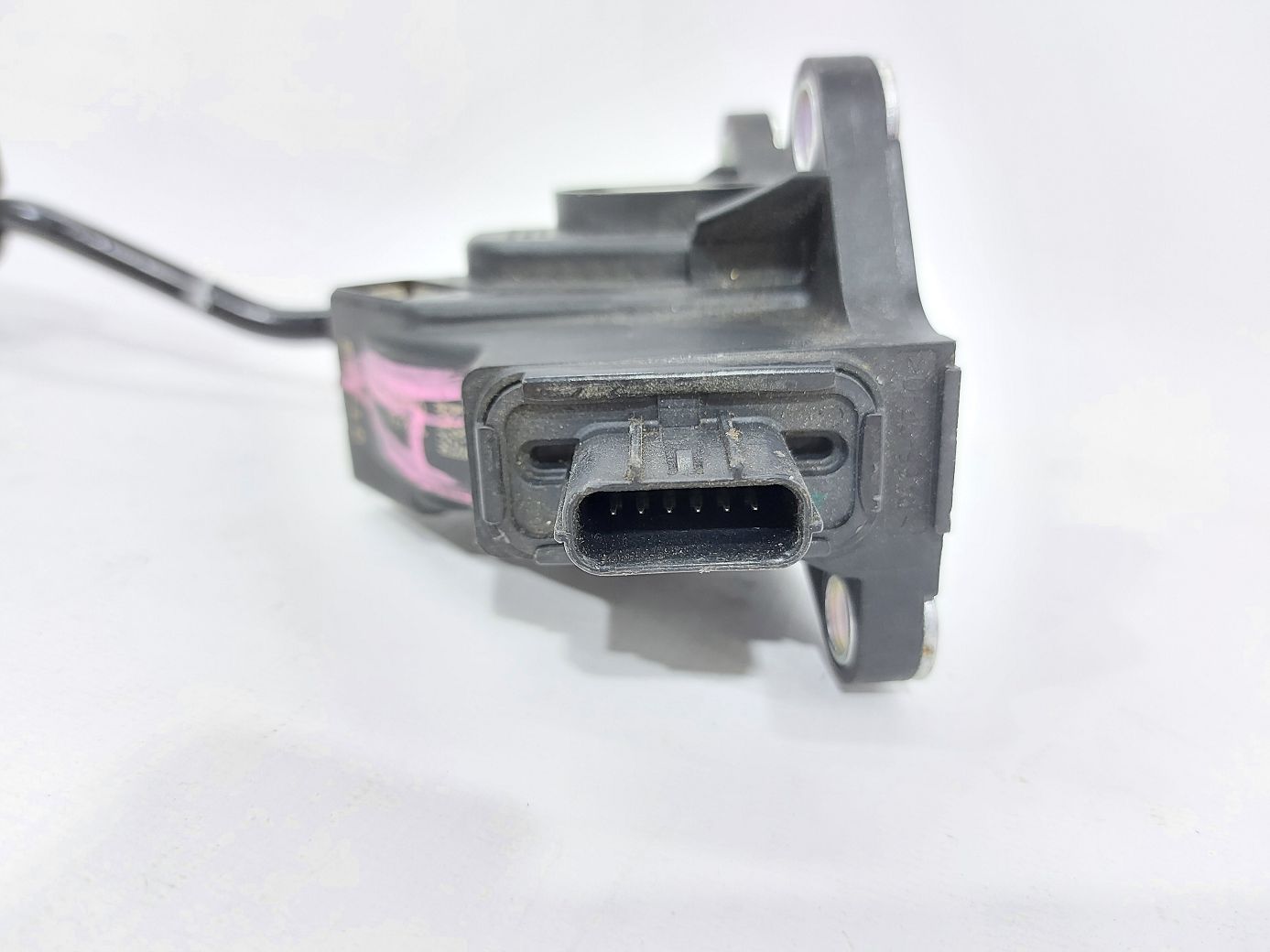 Cr-z Педаль газу Honda CR-Z 2011 17800SZTL02 Honda CR-Z 3