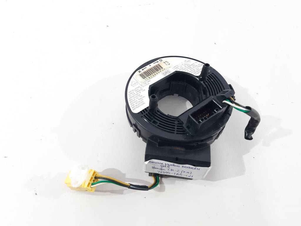 Cr-z Датчик рулевой колонки SRS Honda CR-Z 2011-2016 77900TA0C21 Honda CR-Z 1