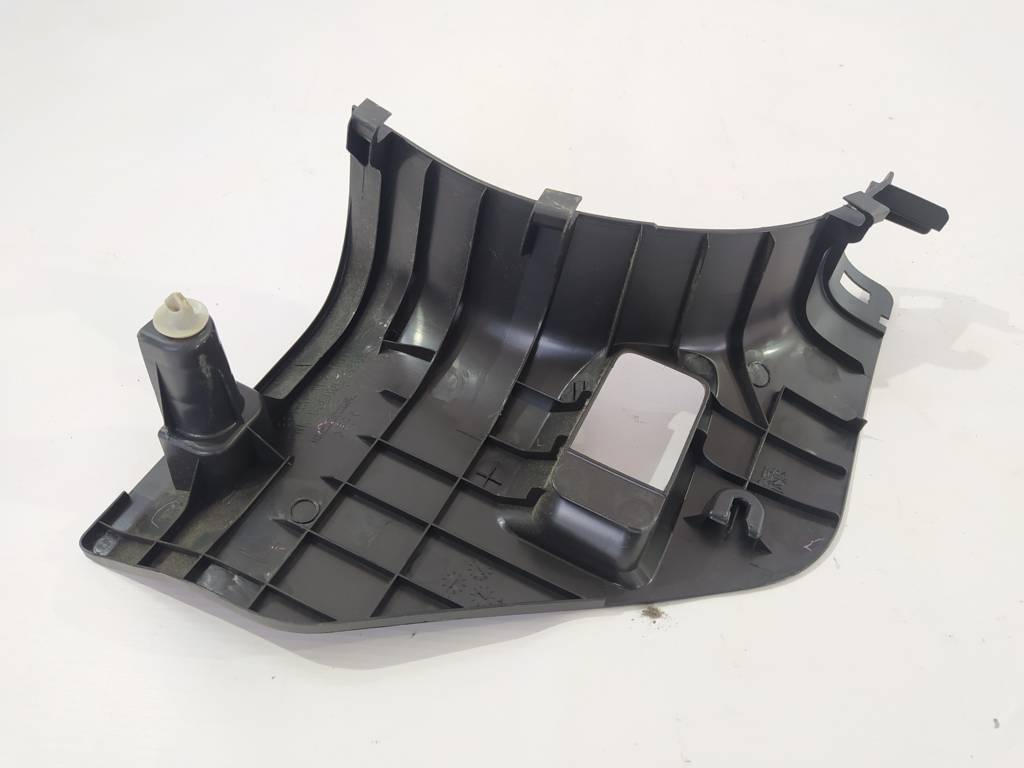 Tsx Обшивка переднього порогу кутова ліва Acura TSX 2009-2014 83160-TL2-A010 Acura TSX 3