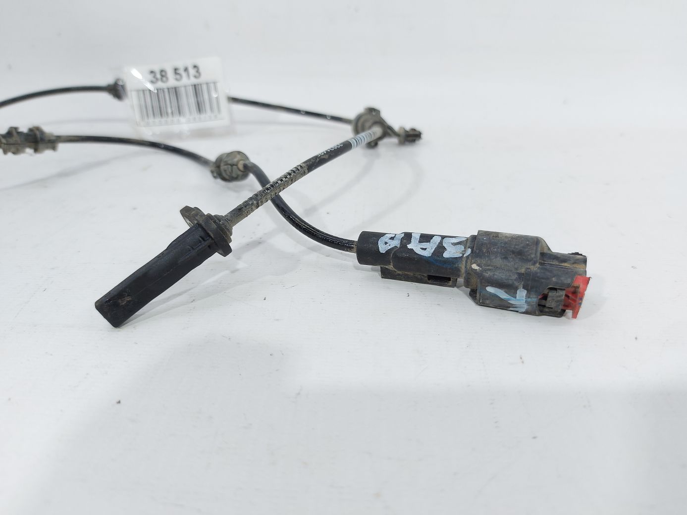 Malibu Датчик ABS колеса заднего левого/правого Chevrolet Malibu 2016-2019 22944795 Chevrolet Malibu 10