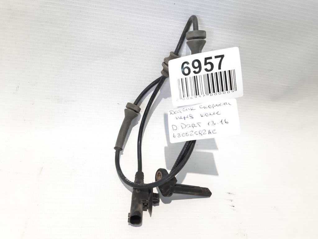 Dart Датчик ABS передніх коліс Dodge Dart 2013-2019 68082092AC Dodge Dart 37