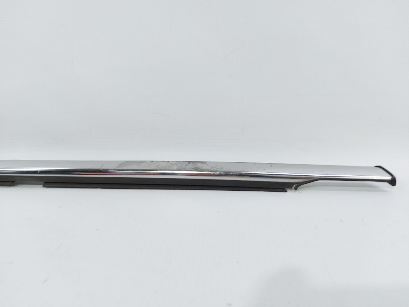 Accord Ущільнювальна гумка скла задньої правої (хром) зовнішня Honda Accord 2008-2012 72910TA0A02 Honda Accord 3 Accord Ущільнювальна гумка скла задньої правої (хром) зовнішня Honda Accord 2008-2012 72910TA0A02 Honda Accord 3