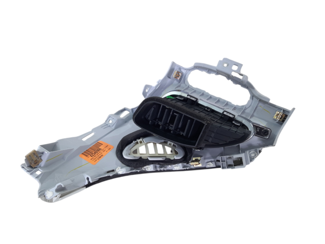 Bolt Повітропровід торпедо лівий Chevrolet Bolt EV 2017-2021 42520214 Chevrolet Bolt EV 3