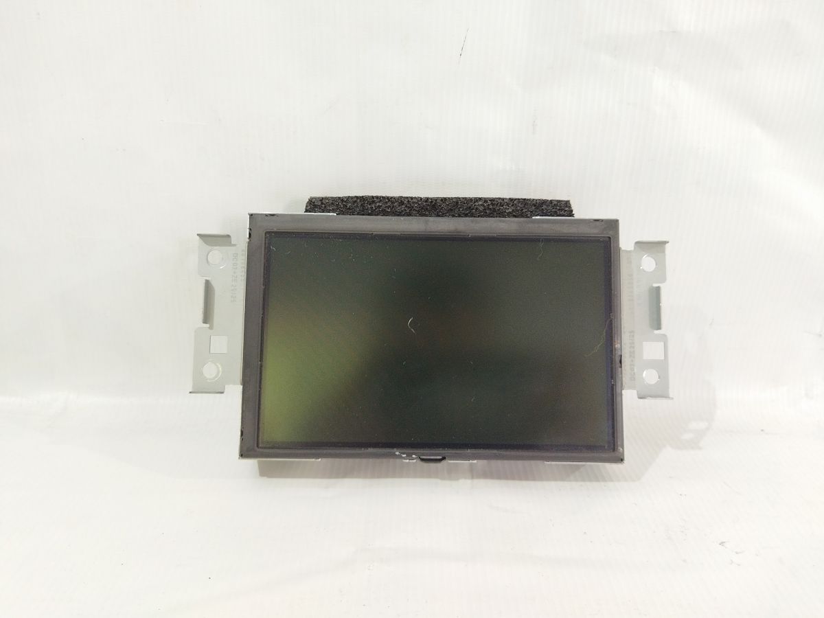 S60. Дисплей (царапина) Volvo S60 2011-2018 36001980 Volvo S60