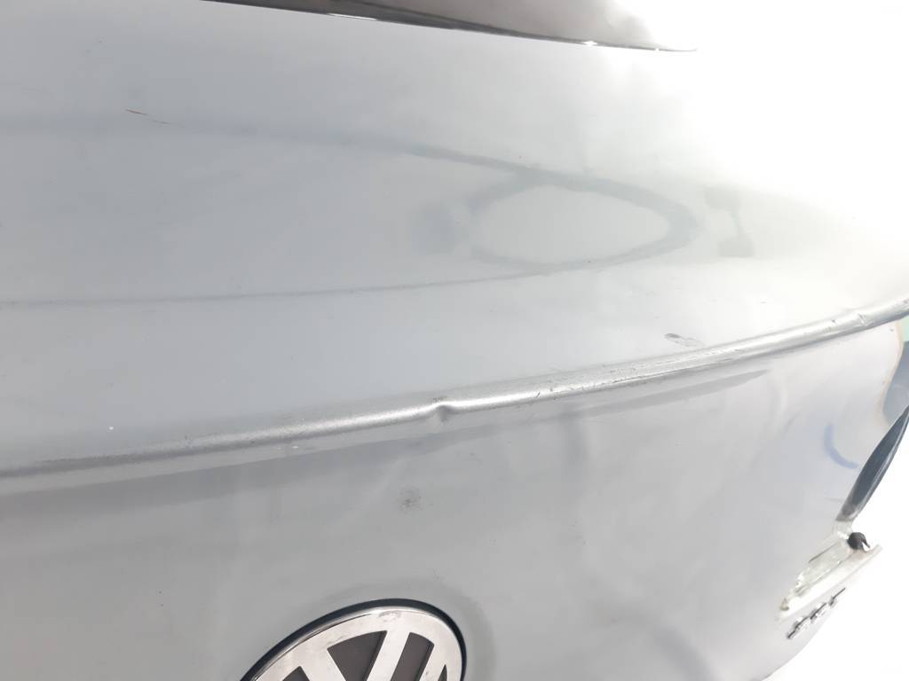 Passat cc Кришка багажника гола Volkswagen Passat CC 2009-2012 3C8827025C Volkswagen Passat CC 17