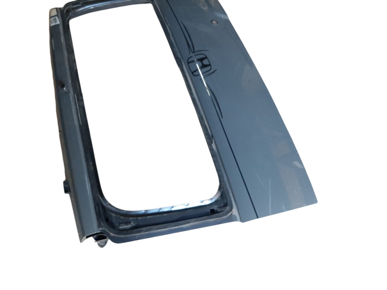 Element Кришка багажника задні двері (без скла) Honda Element 2009-2011 68100SCVA90ZZ Honda Element 3 Element Кришка багажника задні двері (без скла) Honda Element 2009-2011 68100SCVA90ZZ Honda Element 3