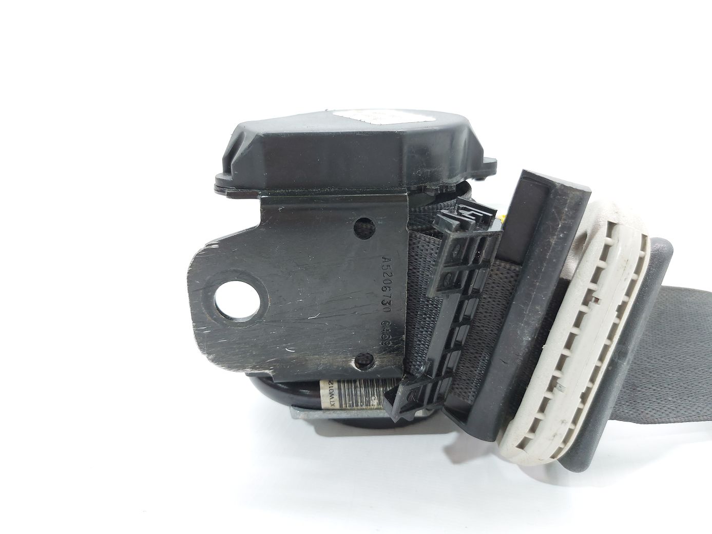 Patriot Ремінь безпеки передній правий Jeep Patriot 2010-2015 1XC671DVAC Jeep Patriot 5