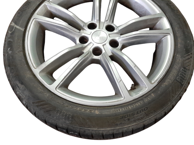 Model s Диск колісний R19 Tesla Model S 2012-2016 6007214-00-D Tesla Model S 2