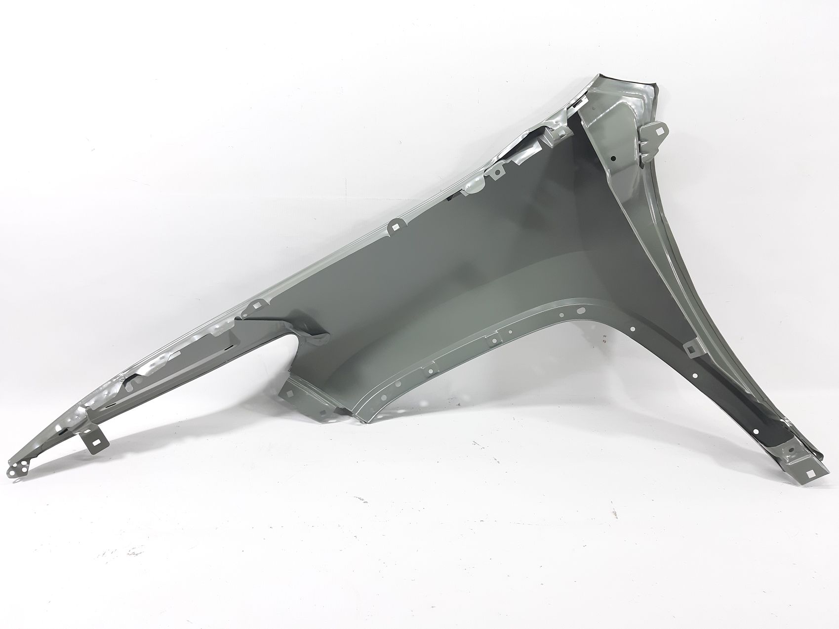 Крила Крило праве Jeep Cherokee KL 2014-2018 68103308AF 4 Крила Крило праве Jeep Cherokee KL 2014-2018 68103308AF 4