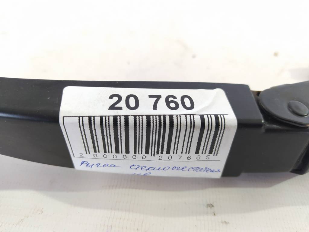 Tsx Рычаг стеклоочистителя левый Acura TSX 2009-2014 76600TL2A01 Acura TSX 10