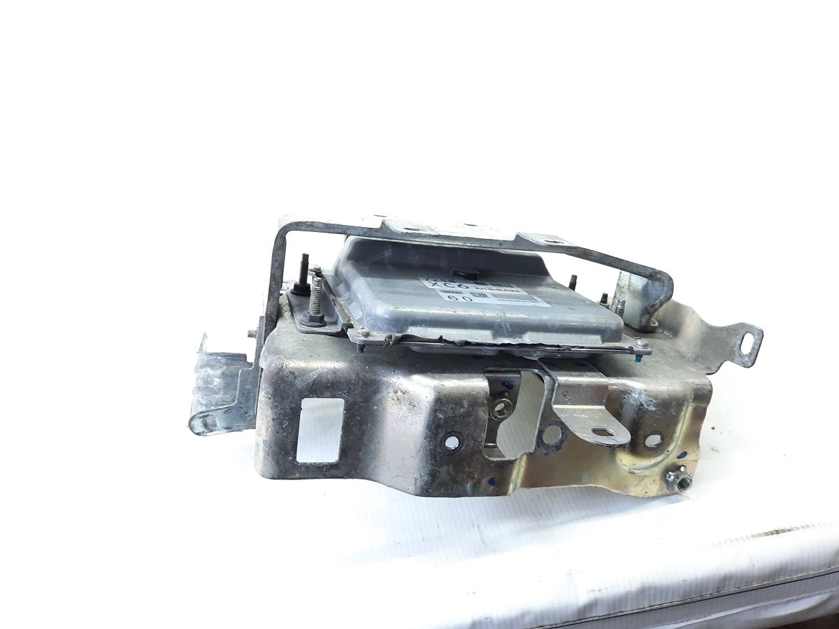 Sentra Блок двигуна Nissan Sentra 2016-2018 NEC018681 Nissan Sentra 7