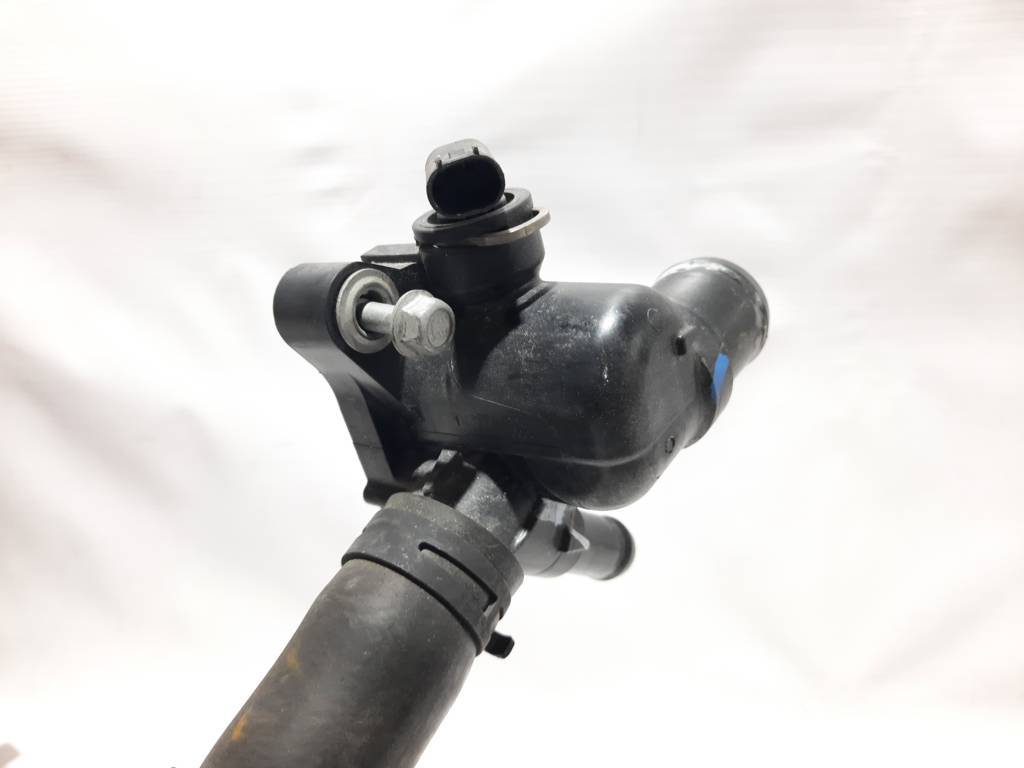 Ats Помпа системи охолодження Cadillac ATS 2013-2021 12690252 Cadillac ATS 3 Ats Помпа системи охолодження Cadillac ATS 2013-2021 12690252 Cadillac ATS 3