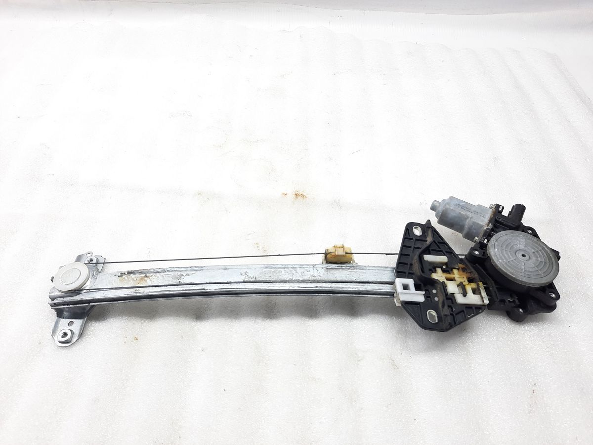 Accord Склопідйомник дверей задньої правої Honda Accord 2015-2017 72710T2AA03 Honda Accord 6