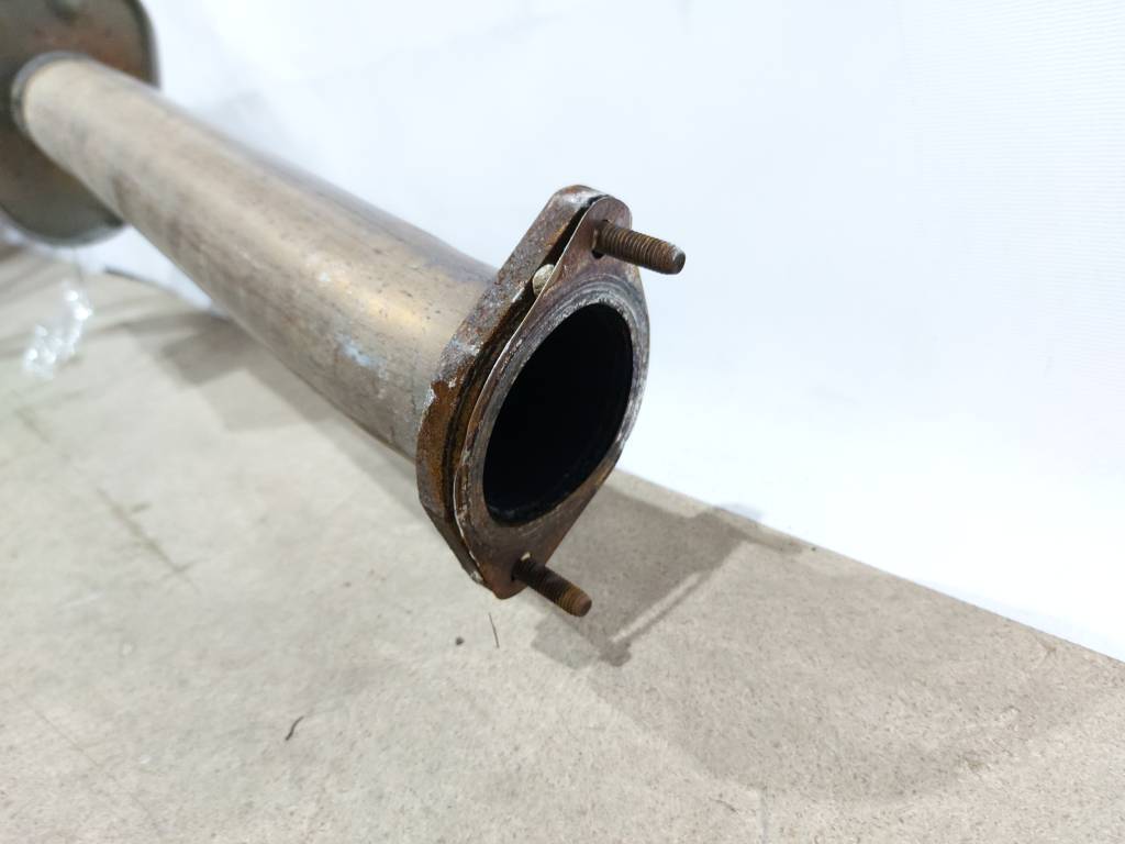 Regal Вихлопна труба (задня частина) Buick Regal 2014-2017 23369187 Buick Regal 3