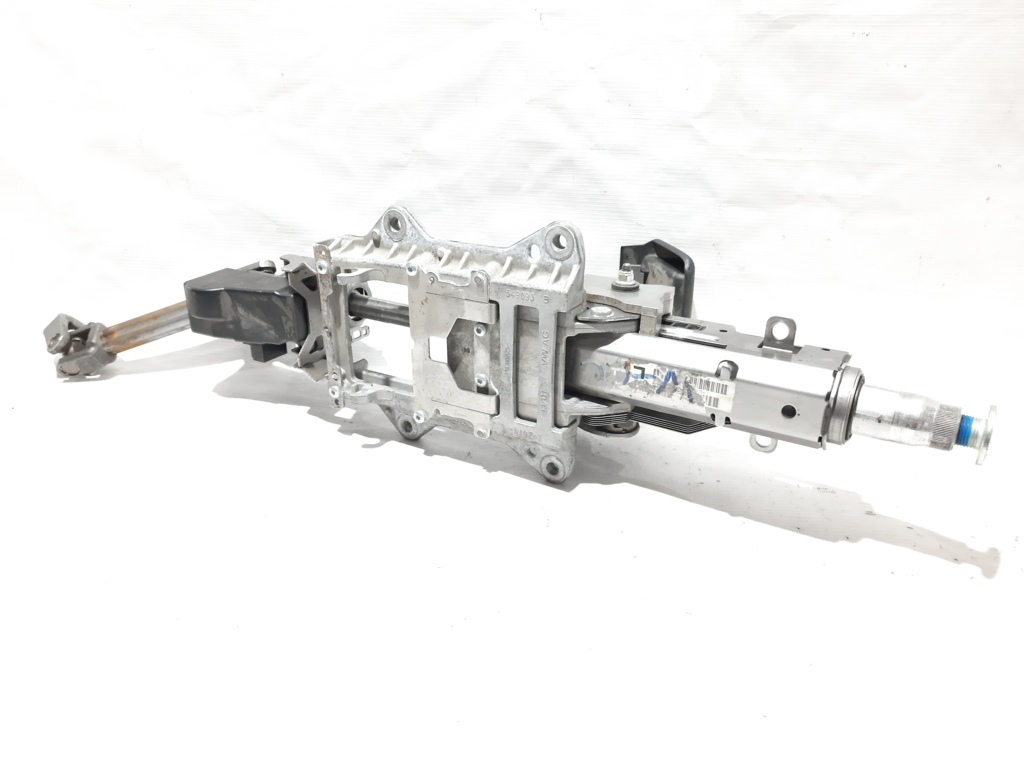 Passat cc Рульова колонка Volkswagen Passat CC 2006-2017 3C1419501AA Volkswagen Passat CC 7