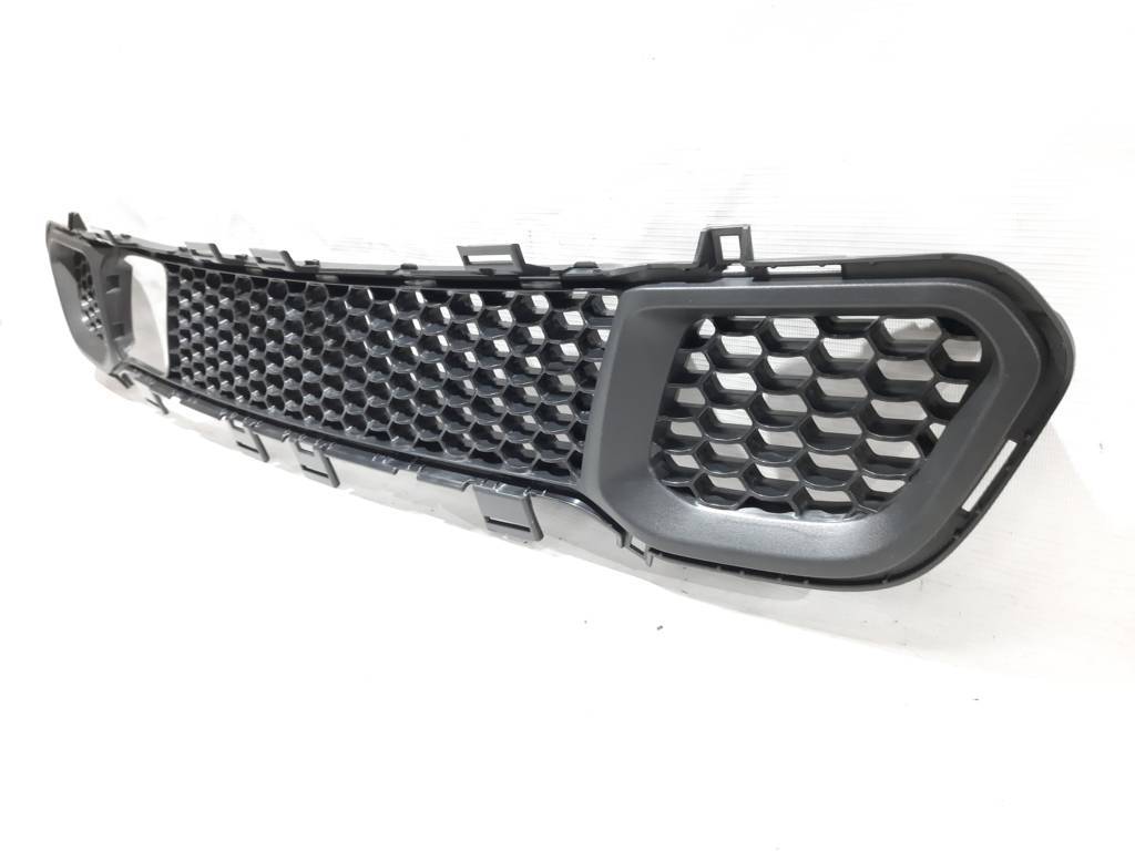  Решетка в бампер Jeep Cherokee `14-18 Jeep Cherokee 3