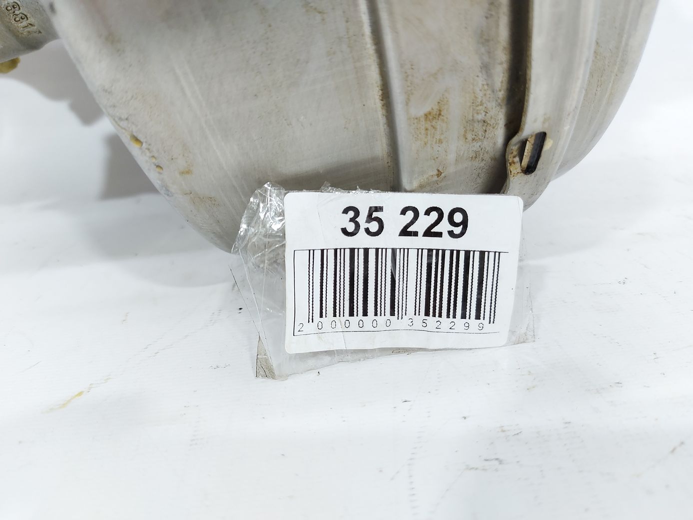 Ats Главный тормозной цилиндр Cadillac ATS 2014-2019 84614708 Cadillac ATS 11 Ats Главный тормозной цилиндр Cadillac ATS 2014-2019 84614708 Cadillac ATS 11