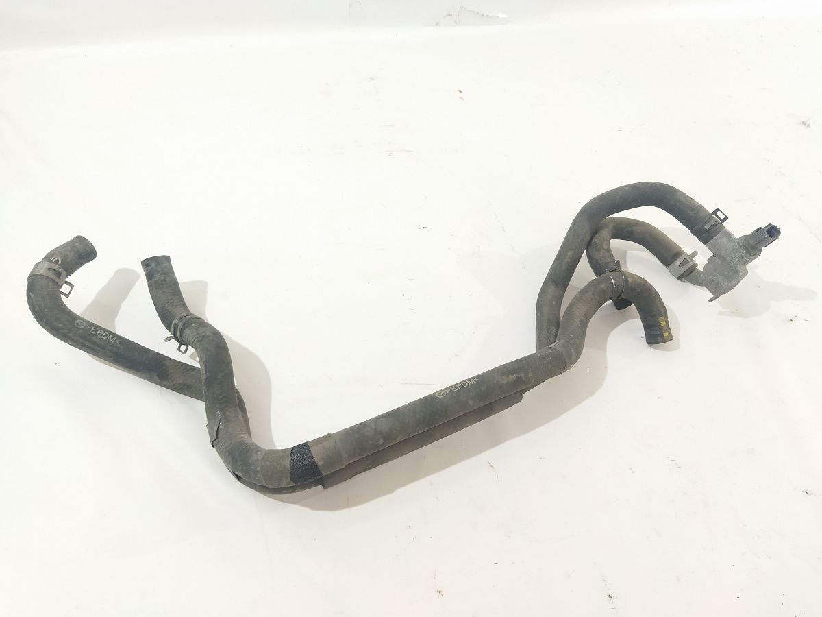 6 Патрубок обігрівача Mazda 6 2013-2017 GJR96124Y Mazda 6 5