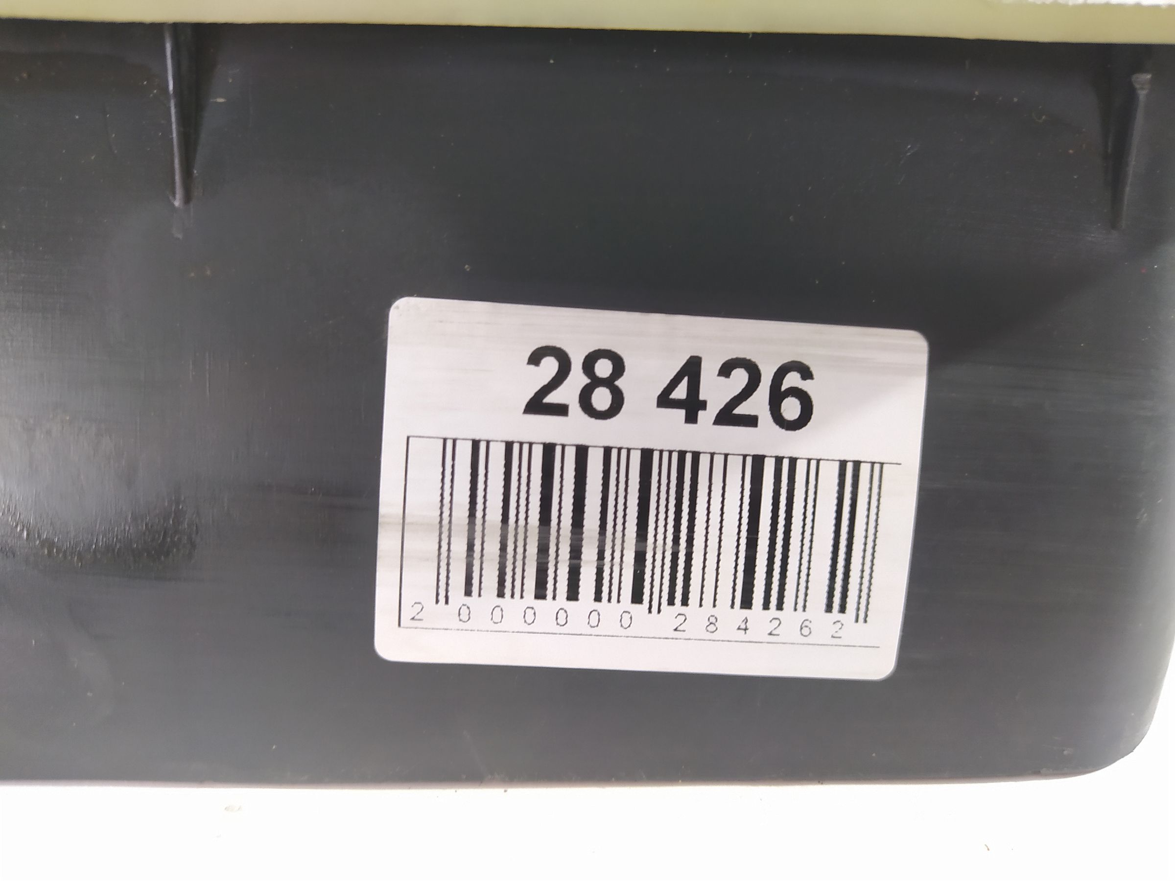 Volt Решітка повітроводу пічки Chevrolet Volt 2011-2019 13343749 Chevrolet Volt 8