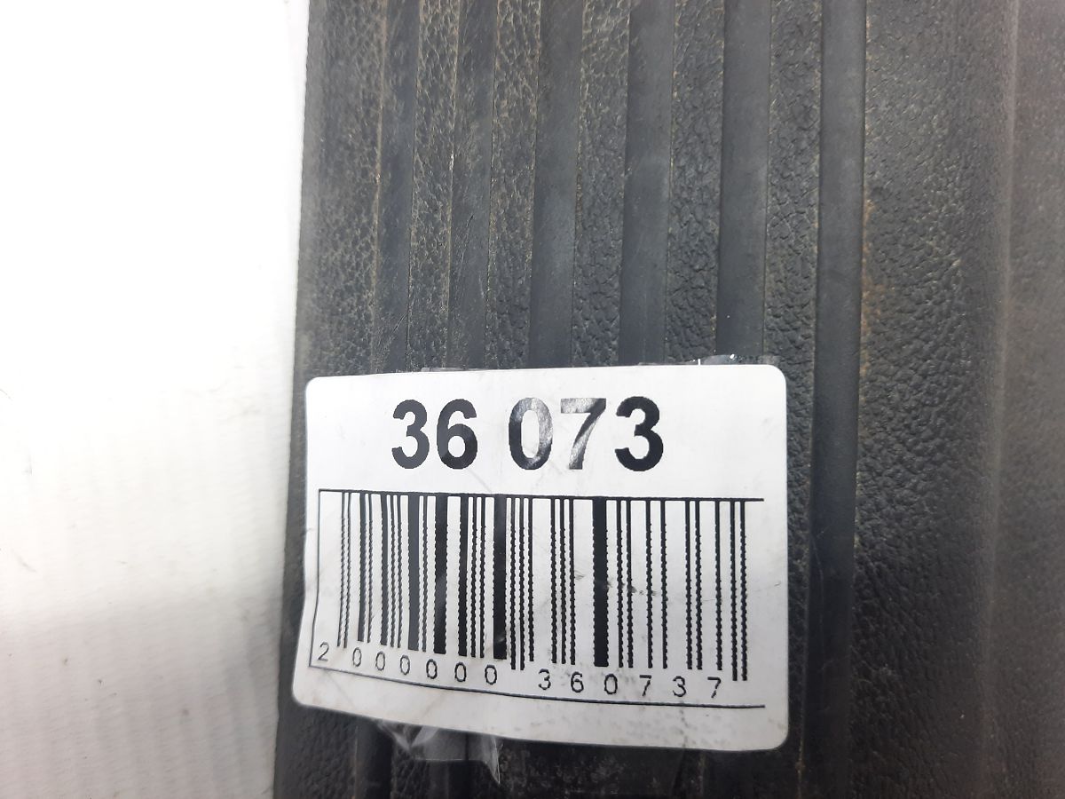 Dart Накладка порога передняя левая Dodge Dart 2013-2019 1VN57DX9AC Dodge Dart 10