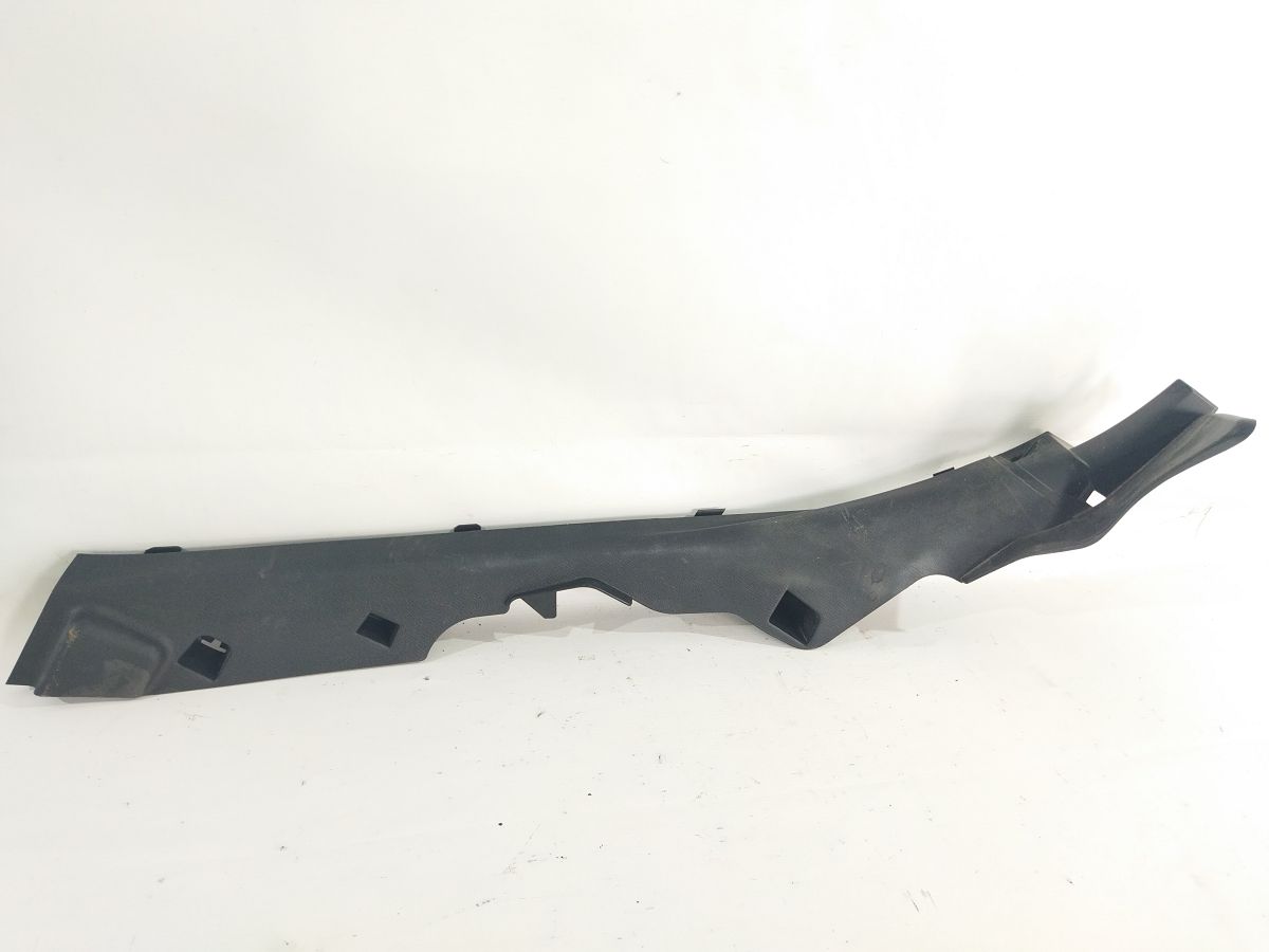 6. Накладка стойки задней нижняя левая Mazda 6 2013-2017 GHK168770B02 Mazda 6