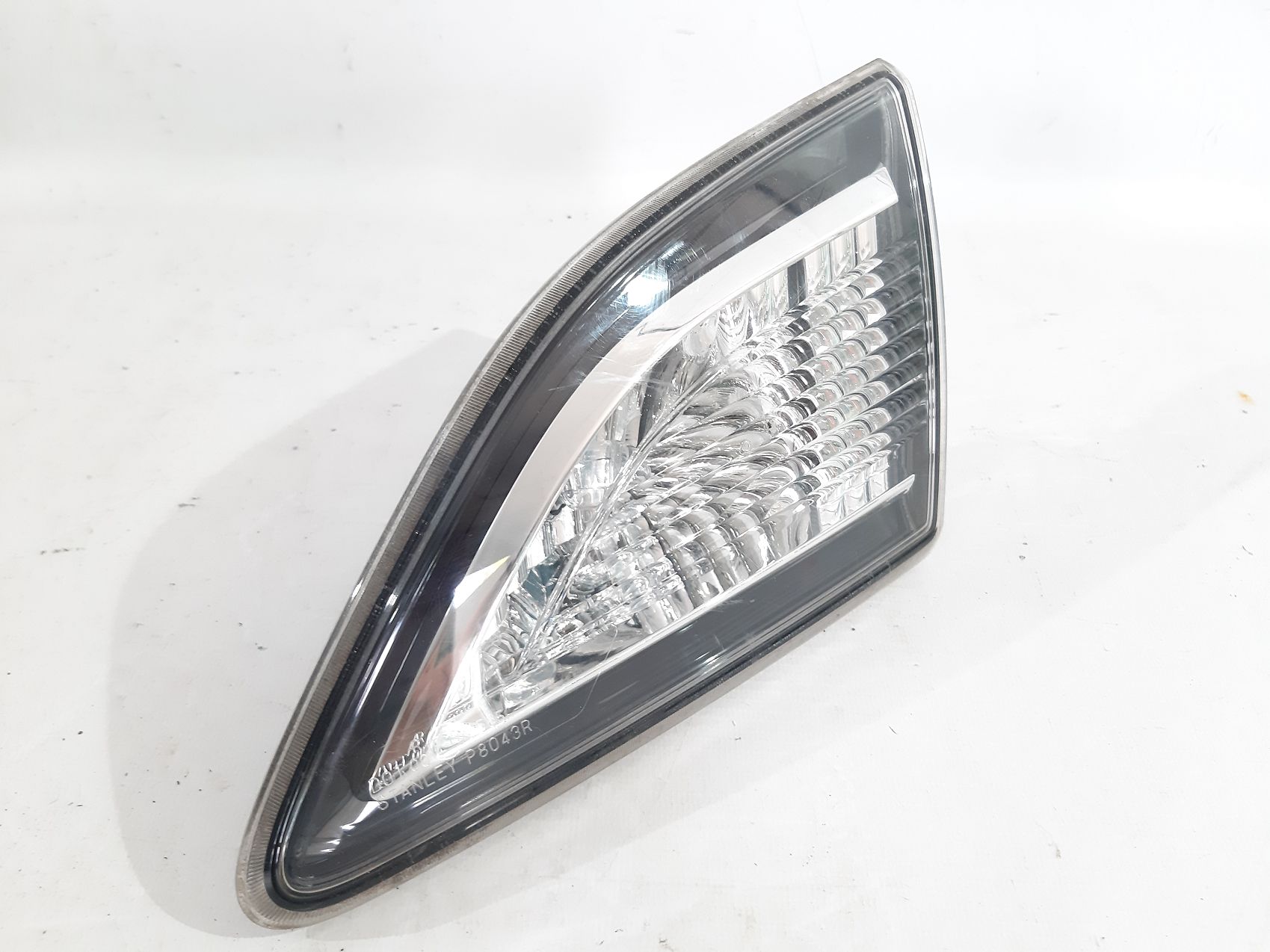 3 Ліхтар кришки багажника правий Sedan Mazda 3 2010-2013 BBM4513F0G Mazda 3 2