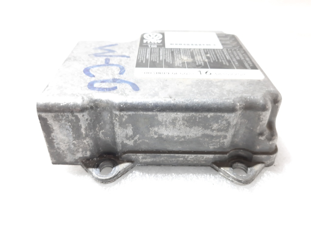 Passat cc Air Bag блок Volkswagen Passat CC 2011-2016 5N0959655T721 Volkswagen Passat CC 3