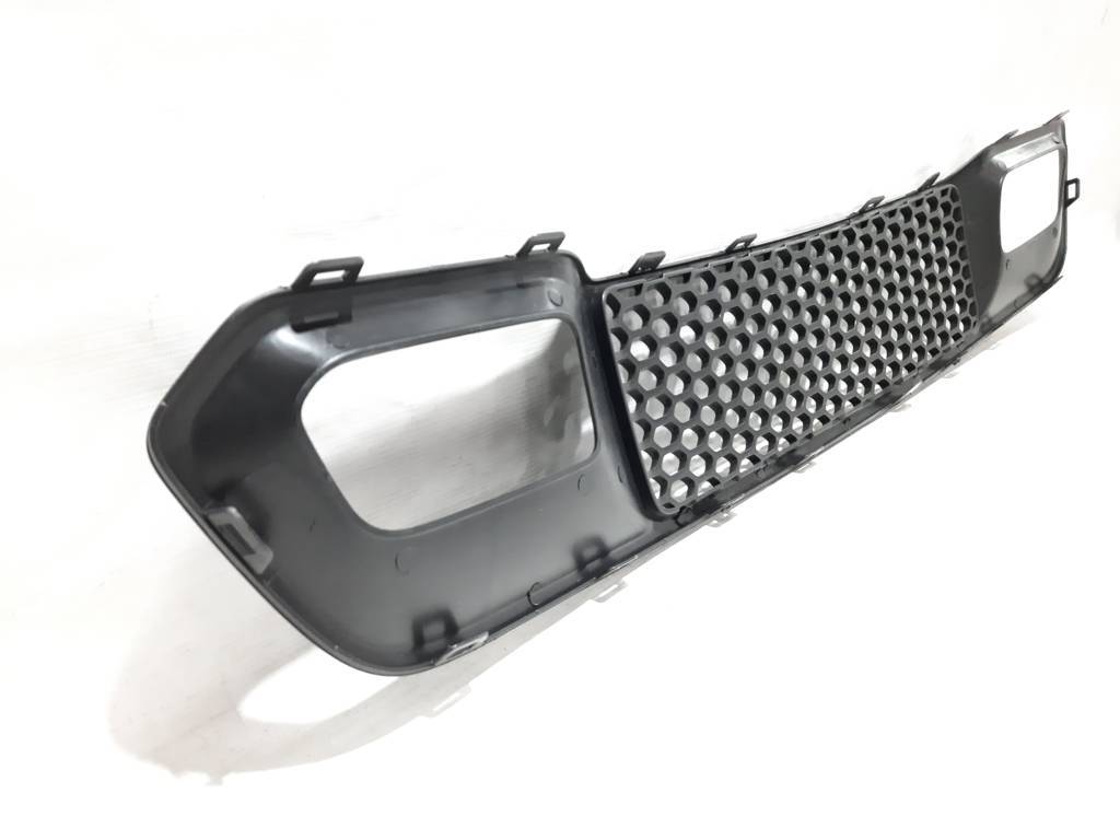 Повітропроводи бампера Решітка в бампер Jeep Grand Cherokee 2016-2021 68310773AB Jeep Grand Cherokee 5