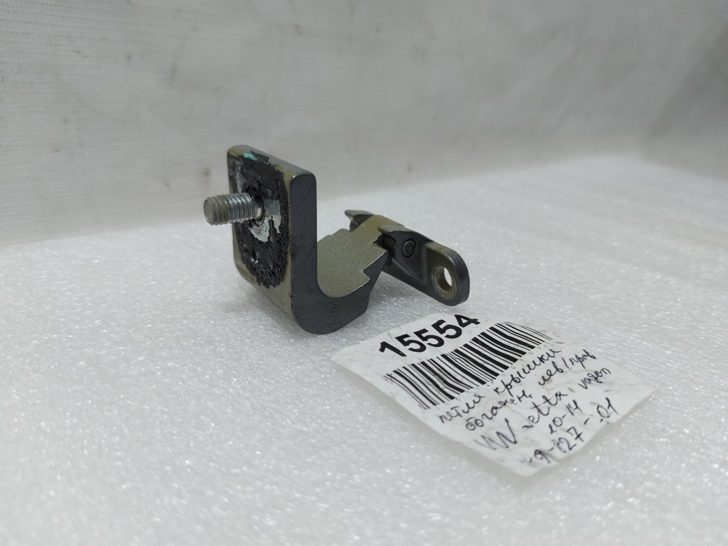 Jetta wagon Петля кришки багажника ліва/права Volkswagen Jetta wagon 2010-2014 1K9827301 Volkswagen Jetta 5