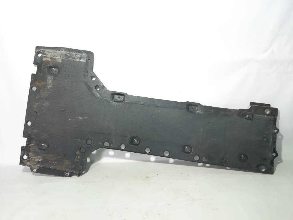 Volt. Захист батареї нижній Chevrolet Volt 2011-2012 22755912 Chevrolet Volt