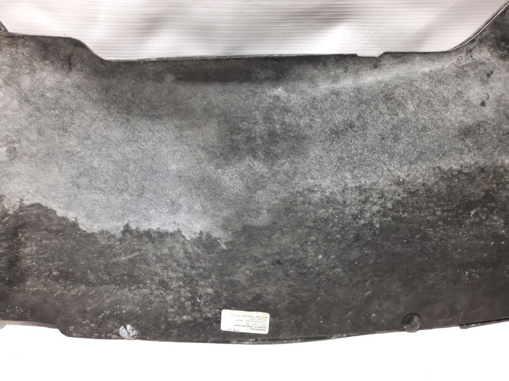 Journey Обесшумка приборной панели Dodge Journey 2011-2020 68095893AB Dodge Journey 11