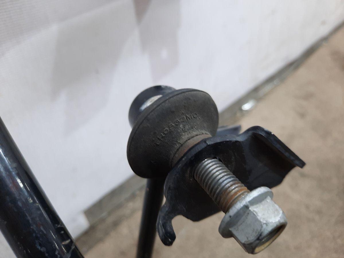 Accord Стабілізатор задній Honda Accord Sedan 2013-2017 52300T2FA11 Honda Accord Sedan 7