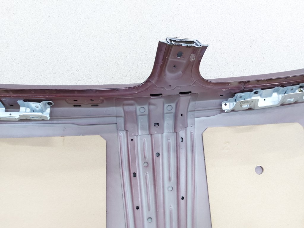 Passat s Дах (метал) Volkswagen Passat S 2012-2019 561817111 Volkswagen Passat S 16