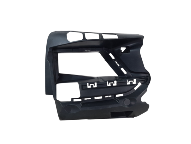 F90. Кріплення переднього бампера праве BMW F90 M5 2021-2023 51-11-8-080-584 BMW F90