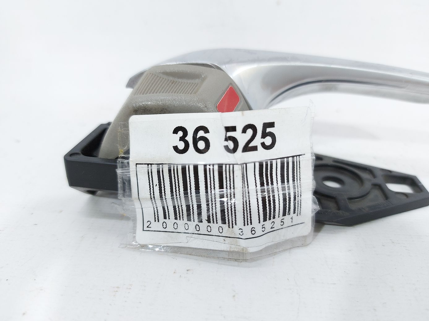 Camry Ручка дверей задньої правої внутрішня Toyota Camry 2010-2014 692730T010 Toyota Camry 4