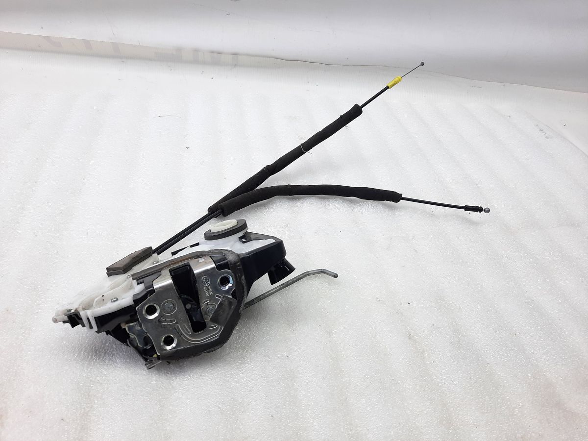 Crosstrek. Замок двері передньої правої Subaru Crosstrek 2014-2018 61032VA080 Subaru Crosstrek