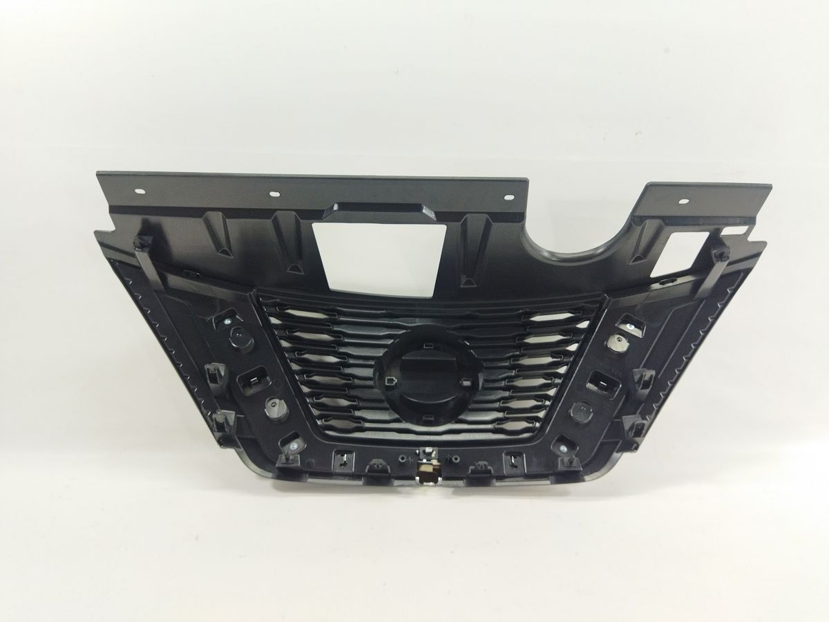 Грати радіатора в зборі Решітка радіатора Nissan X-TRAIL 2017-2020 623106FL0A Nissan X-TRAIL 5 Грати радіатора в зборі Решітка радіатора Nissan X-TRAIL 2017-2020 623106FL0A Nissan X-TRAIL 5