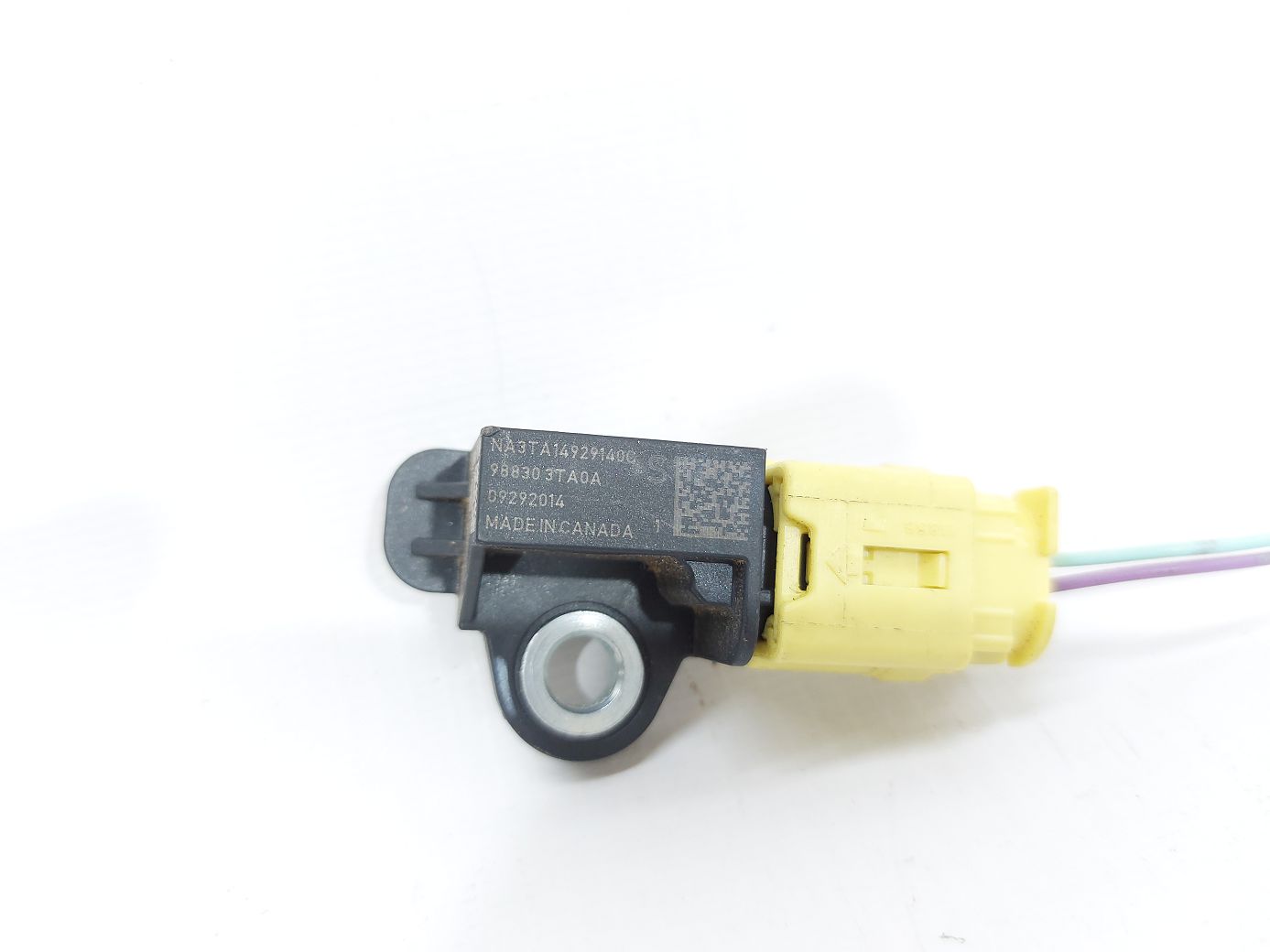 Altima Датчик удару Nissan Altima 2013-2018 988303TA0A Nissan Altima 3