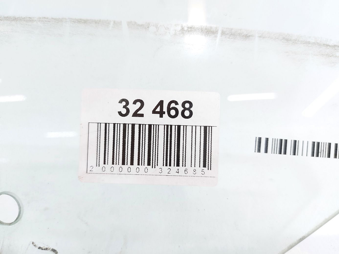 Compass Стекло двери передней левой Jeep Compass 2007-2017 5074817AE Jeep Compass 8