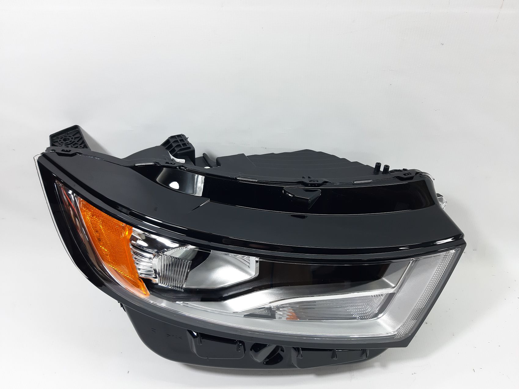Фари головного світла Фара передня права Ford Edge 2015-2018 FT4Z-13008-L Ford Edge 5