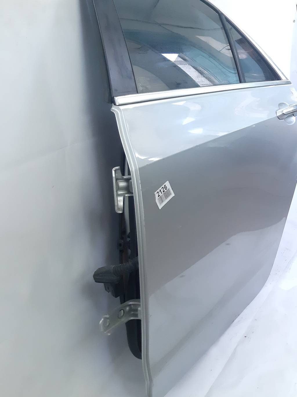 Ats Двері задні ліві в зборі Cadillac ATS 2013-2018 84007419 Cadillac ATS 32