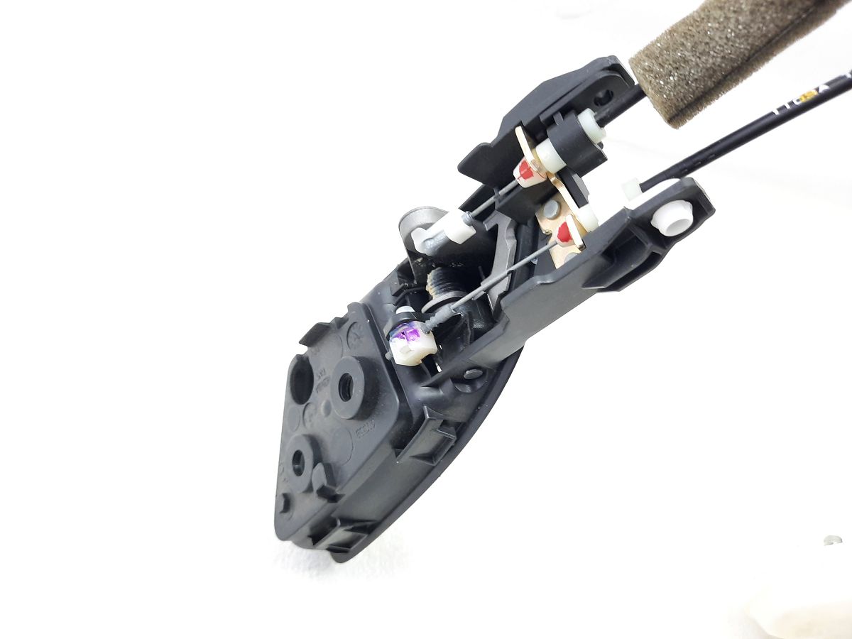 Accord Замок двері передньої правої Honda Accord 2008-2012 72110TA0A02 Honda Accord 4