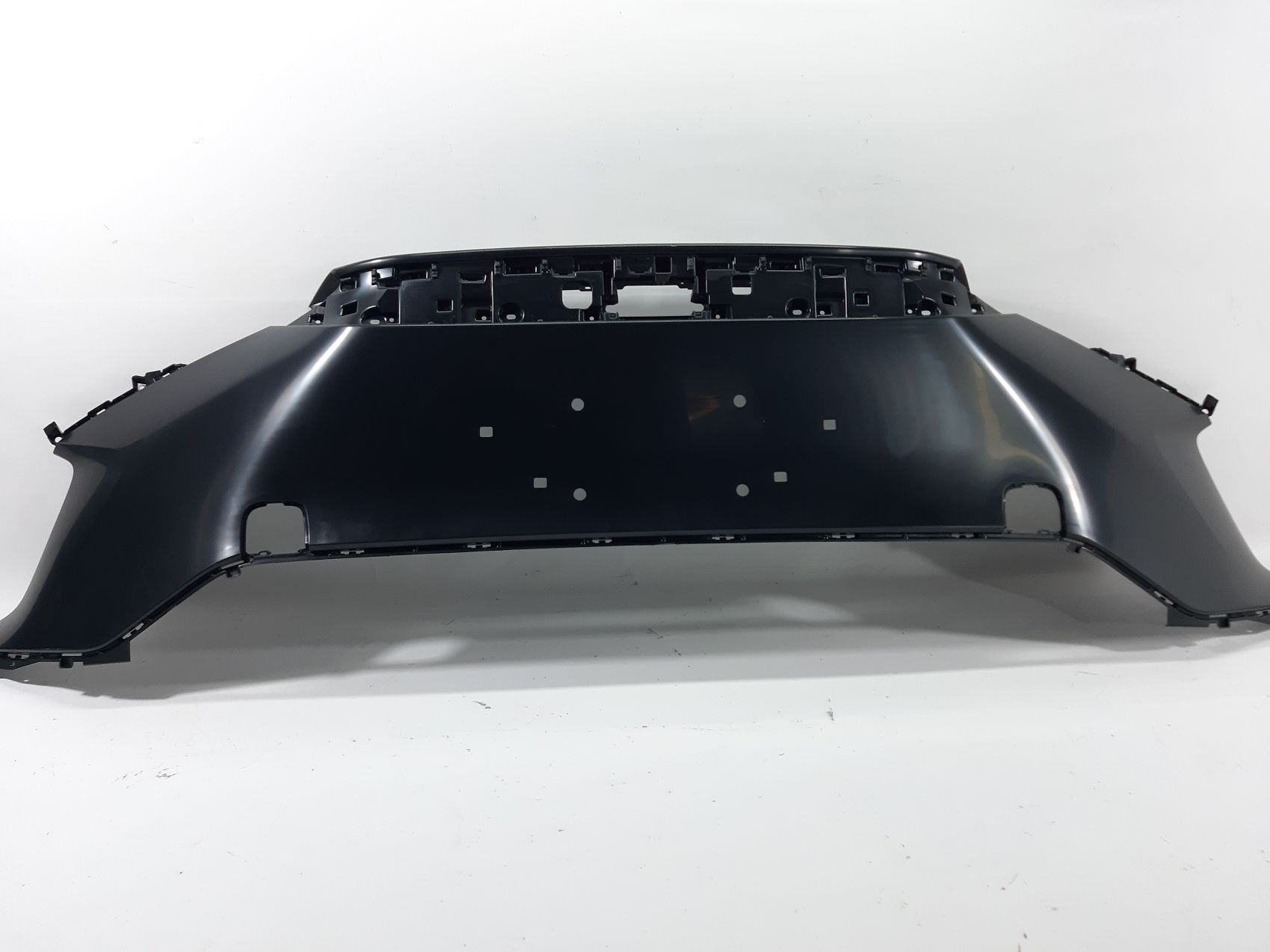 Передні бампери. Бампер передній Toyota BZ4X 2022 52119-0R937 Toyota bB
