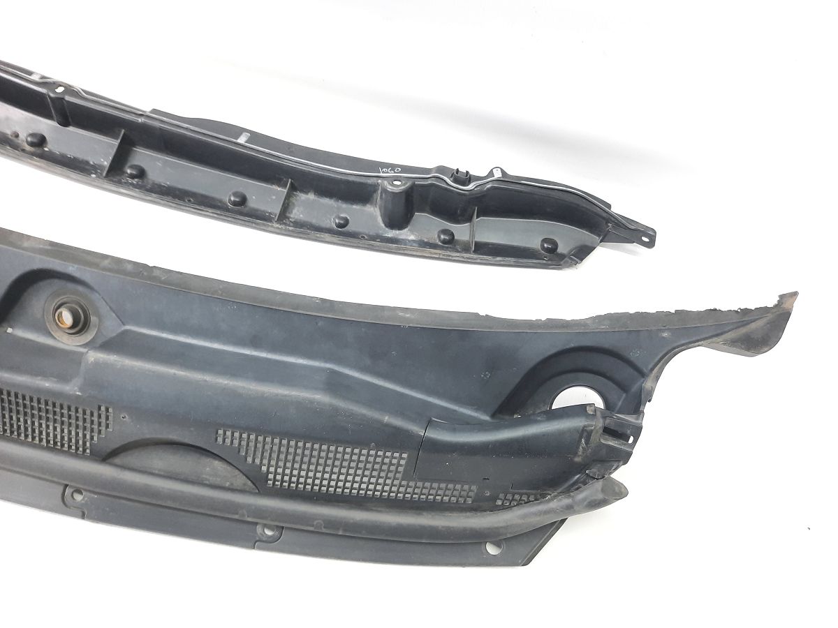 Dart Повітропровід під лобове скло Dodge Dart 2013-2019 68082729AC Dodge Dart 12