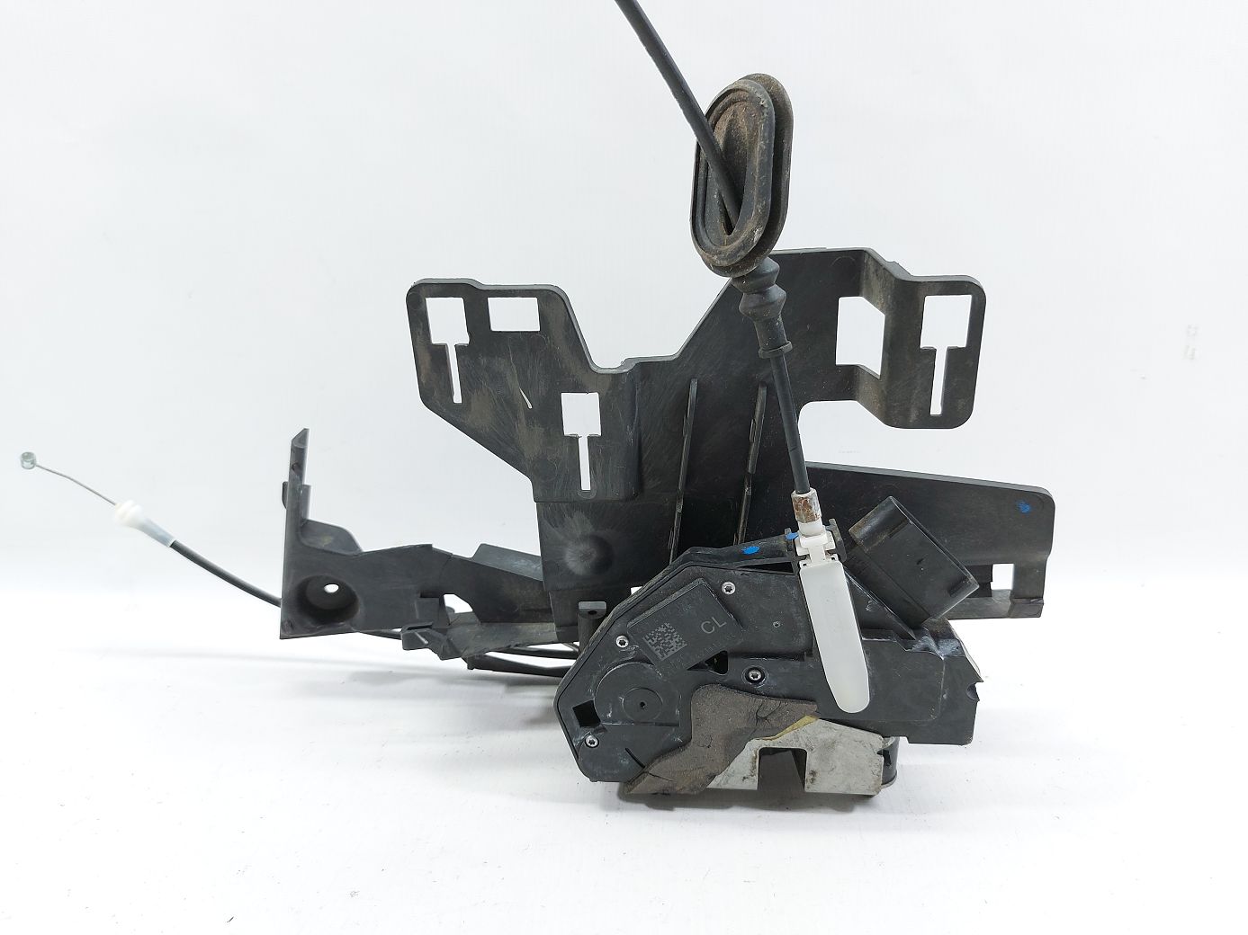 Fiesta Замок двери передней левой Ford Fiesta 2011-2019 AE8Z5421813D Ford Fiesta 2