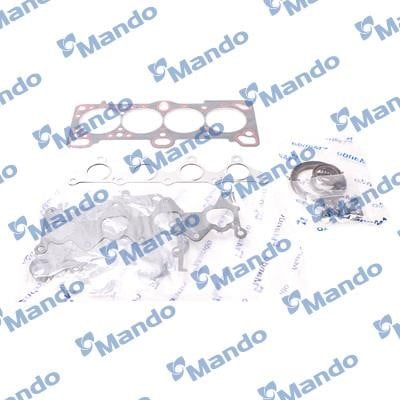 Прокладки гбц. Прокладка ГБЦ MANDO DG0K05410271 Прокладки гбц. Прокладка ГБЦ MANDO DG0K05410271