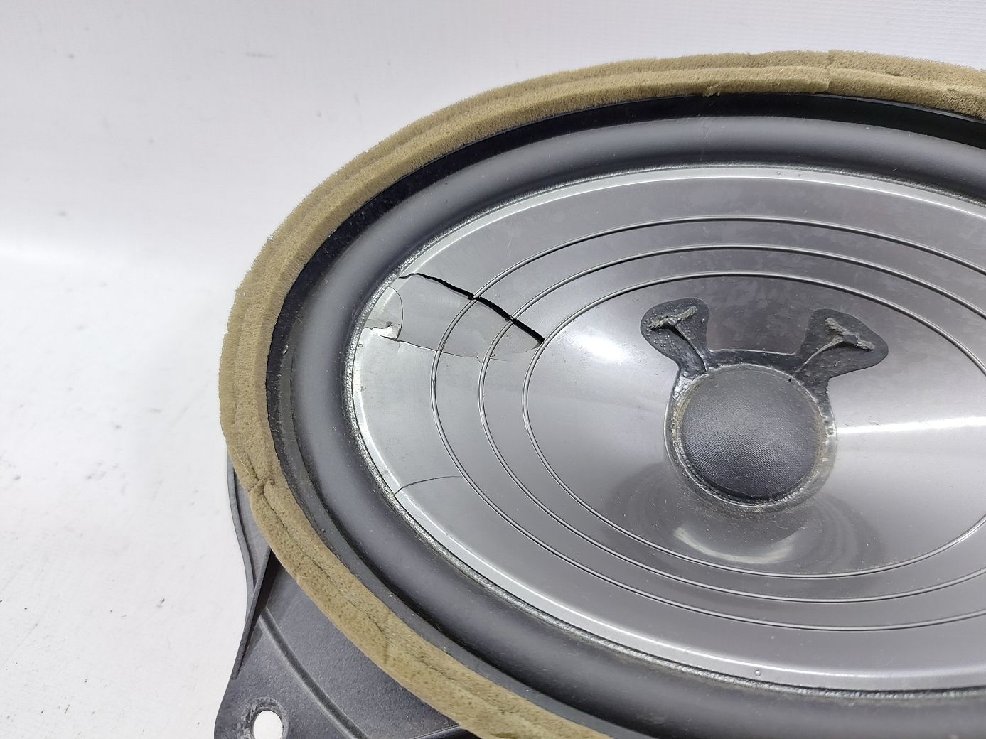 Scion iq Динамік дверей передньої лівої Toyota Scion IQ 2012 8616021170 Toyota Scion IQ 2