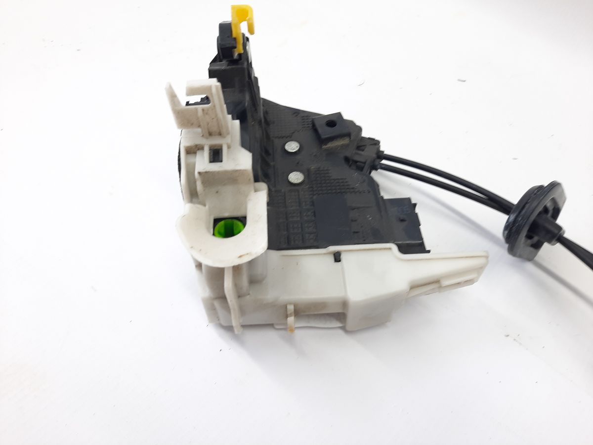 Forte Замок дверей передньої лівої Kia Forte 2014-2018 81310A7031 Kia Forte 11