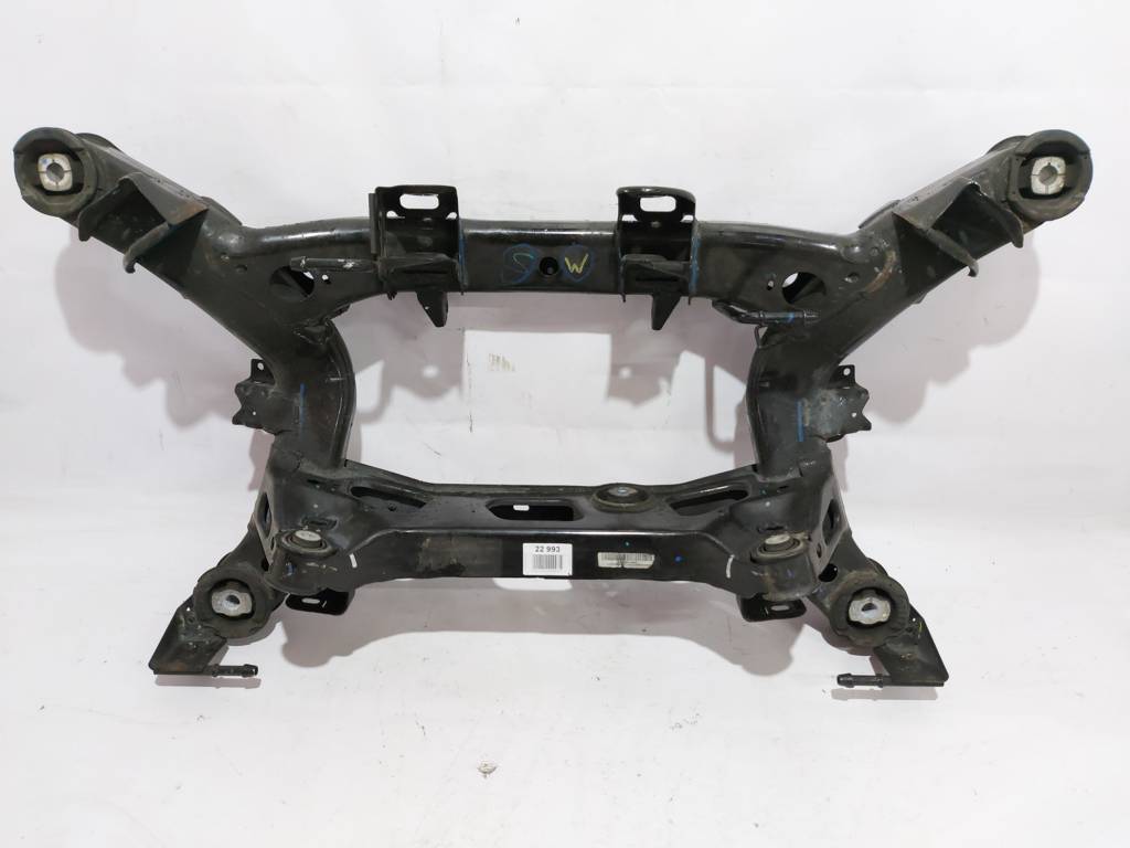 Ats Підрамник задній Cadillac ATS 2013-2015 23342350 Cadillac ATS 12