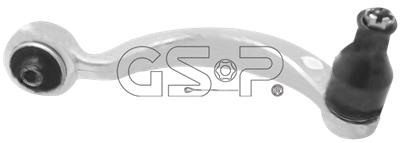 Поперечный рычаг. Важіль підвіски GSP S061721 Поперечный рычаг. Важіль підвіски GSP S061721